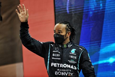 Could Hamilton really quit F1 over Abu Dhabi controversy?