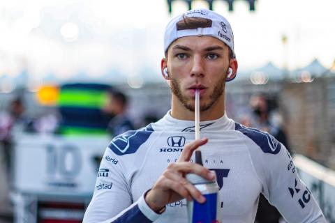 Top 10 drivers of 2021 – #6 Pierre Gasly