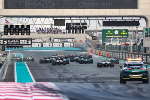 Winners and losers from F1’s Abu Dhabi Grand Prix