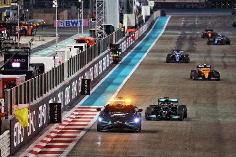 ‘Ridiculous’ F1 didn’t follow own rules in Abu Dhabi – Stroll