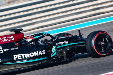 Mercedes: New F1 fuel biggest engine change since 2014