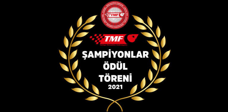 TMF Şampiyonlar Ödül Töreni İstanbul’da