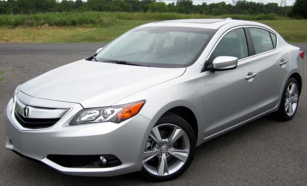 Acura – ILX – 1.5 (111 bg) Hybrid CVT – Teknik Özellikler
