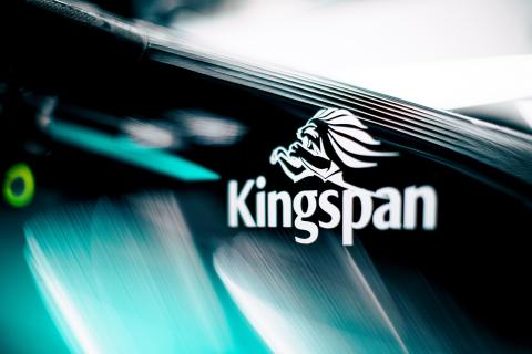 Mercedes’ Kingspan F1 sponsorship outrages Grenfell fire survivors