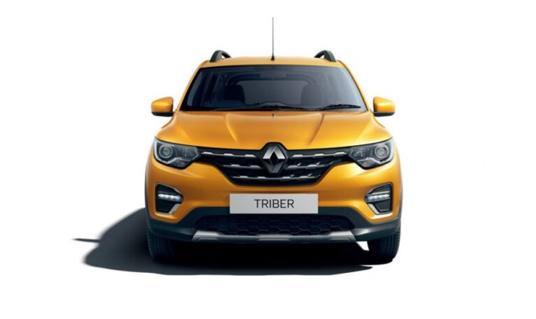 Renault – Triber – 1.0 (72 bg) Automatic – Teknik Özellikler