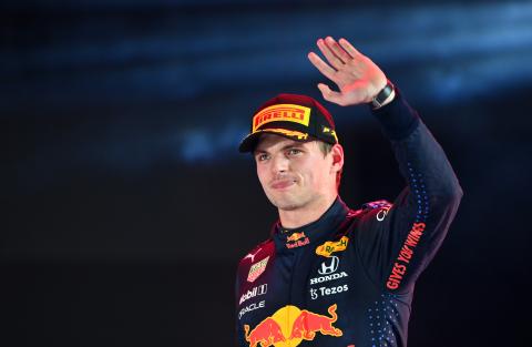 Horner: Verstappen undervalued against ‘better’ Mercedes F1 car