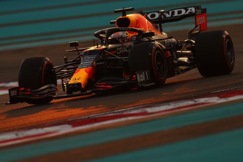 F1 qualifying head-to-heads: Who came out on top in 2021?