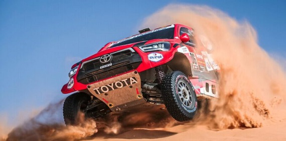 TRmotosports_Dakar_2022