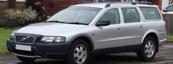 Volvo – XC70 – 2.5 T (210 bg) AWD – Teknik Özellikler