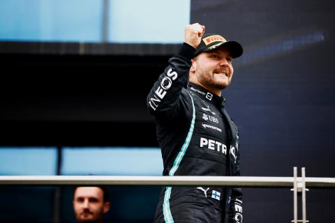 The top 10 F1 drivers of 2021 – #10 Valtteri Bottas