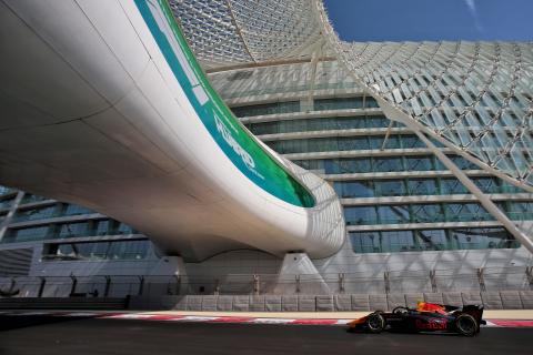 2021 F2 Fia formula  abu dhabi   Sıralama Sonuçları