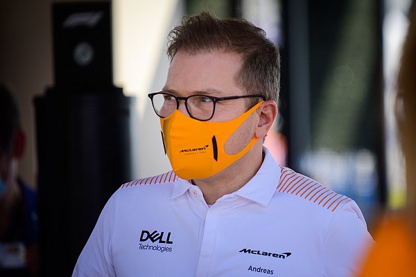 Seidl: “FIA ve Formula 1 takımları arasındaki konuşmalar yayınlanmamalı”