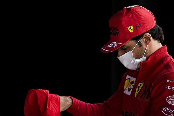 Sainz: “İnsanlar inanmıyor fakat Ferrari’de lider yarışçı yok”