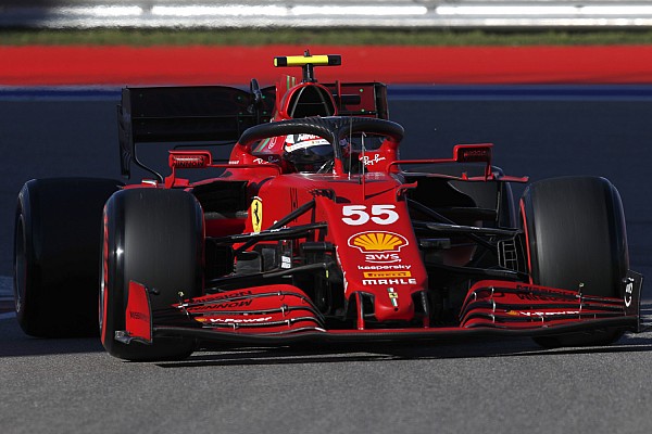 Arnoux: “Ferrari’nin yönetim değişikliğine ihtiyacı var”