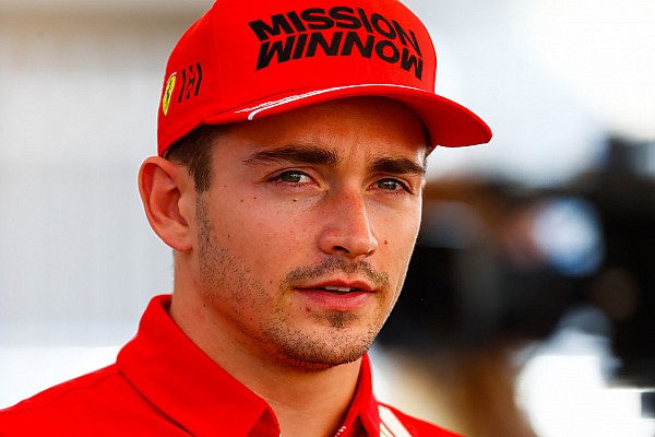 Leclerc: “Bu yılki en iyi yarışım Silverstone’du” Leclerc: “Bu yılki en iyi yarışım Silverstone’du”