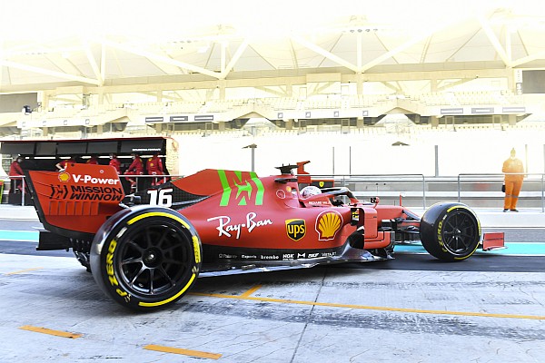 Ferrari, 2022 regülasyonlarının gri alanlarına odaklanmaya başladı
