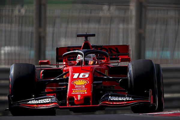 Ferrari’nin 2022 aracı ve motoru “pek çok yeniliğe” sahip olacak