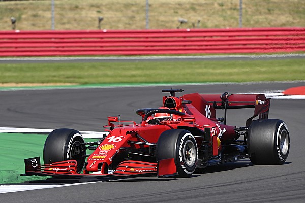 Berger: “Ferrari’nin artık galibiyetler için yarışması gerekiyor”