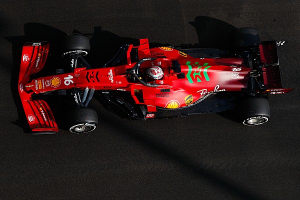 Ferrari, E10 yakıtıyla kaybedilen 20 beygiri şimdiden geri kazanmış!