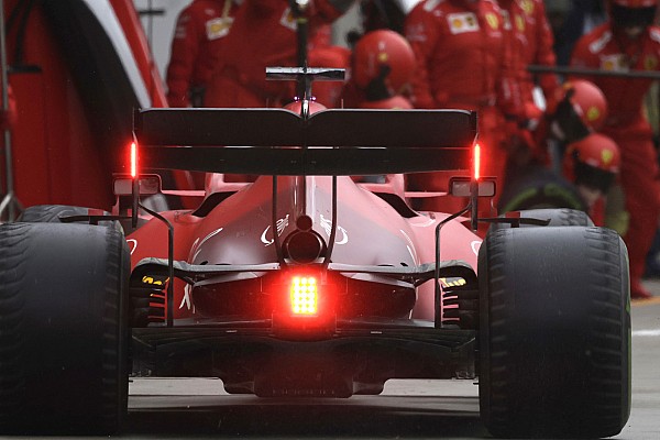 Ferrari, Velas ile anlaştı
