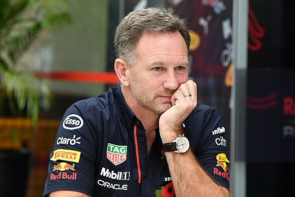 Horner: “Formula 1, Suudi Arabistan GP’de Charlie Whiting’i özledi” Horner: “Formula 1, Suudi Arabistan GP’de Charlie Whiting’i özledi”