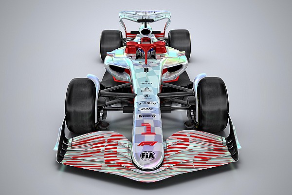 Formula 1, 2022 için planladığı minimum araç ağırlığını daha da artırdı