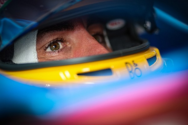 Alonso: “Suudi Arabistan GP’de sürprizler olabilir”