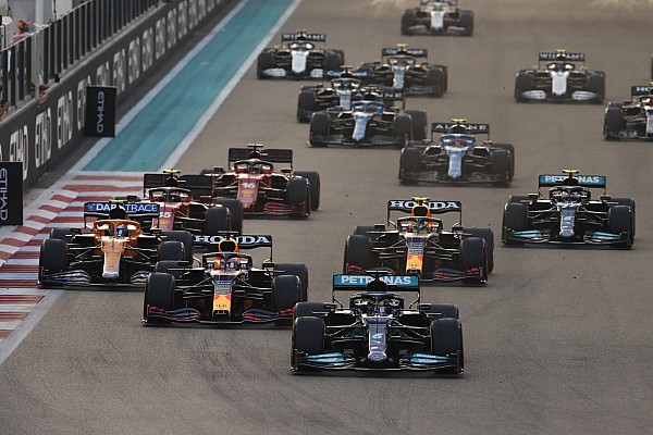Red Bull: “Formula 1’in Abu Dhabi’den sonra kuralları yeniden gözden geçirmesi gerekiyor”
