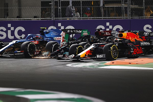 Wolff, Formula 1’in Abu Dhabi’deki yıl finalinde “karmaşık” durumdan kaçınmasını umuyor
