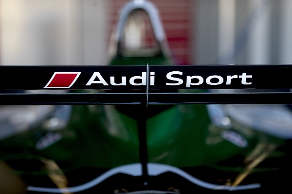 Audi, F1’e girişini resmileştirmeye hazırlanıyor!