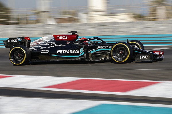 Pirelli’nin Abu Dhabi’deki yeni 18 inç lastiklerinden neler öğrendik?