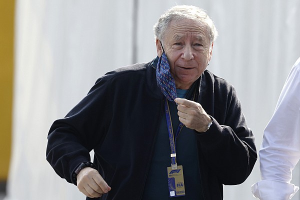 Todt: “Mercedes, daha fazla ödülü hak etti”