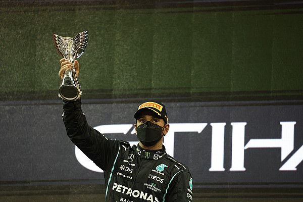 FIA törenine katılmaya Hamilton, 2022 sezonun ilk yarışı için 10 sıra grid cezası alabilir