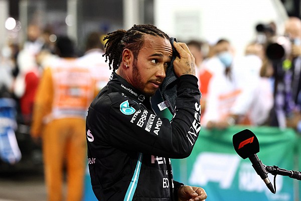 Croft: “Mercedes, spora olan inancını kaybetti”