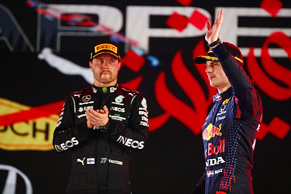 Ecclestone: “Lewis ve Mercedes, Max’a zorbalık yapıyor” Ecclestone: “Lewis ve Mercedes, Max’a zorbalık yapıyor”