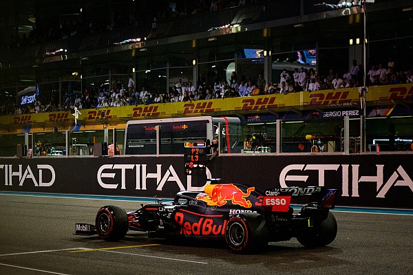 Honda, şampiyonluğun ardından F1’den “mutlu” ayrılıyor