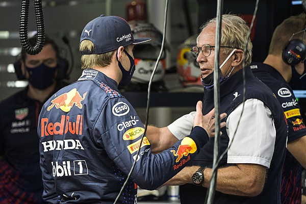 Marko: “Formula 1’e girişte yaş kısıtlaması olması saçma”