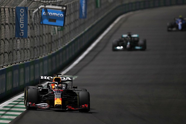 Marko: “Red Bull’a, Mercedes ile aynı davranılmıyor”