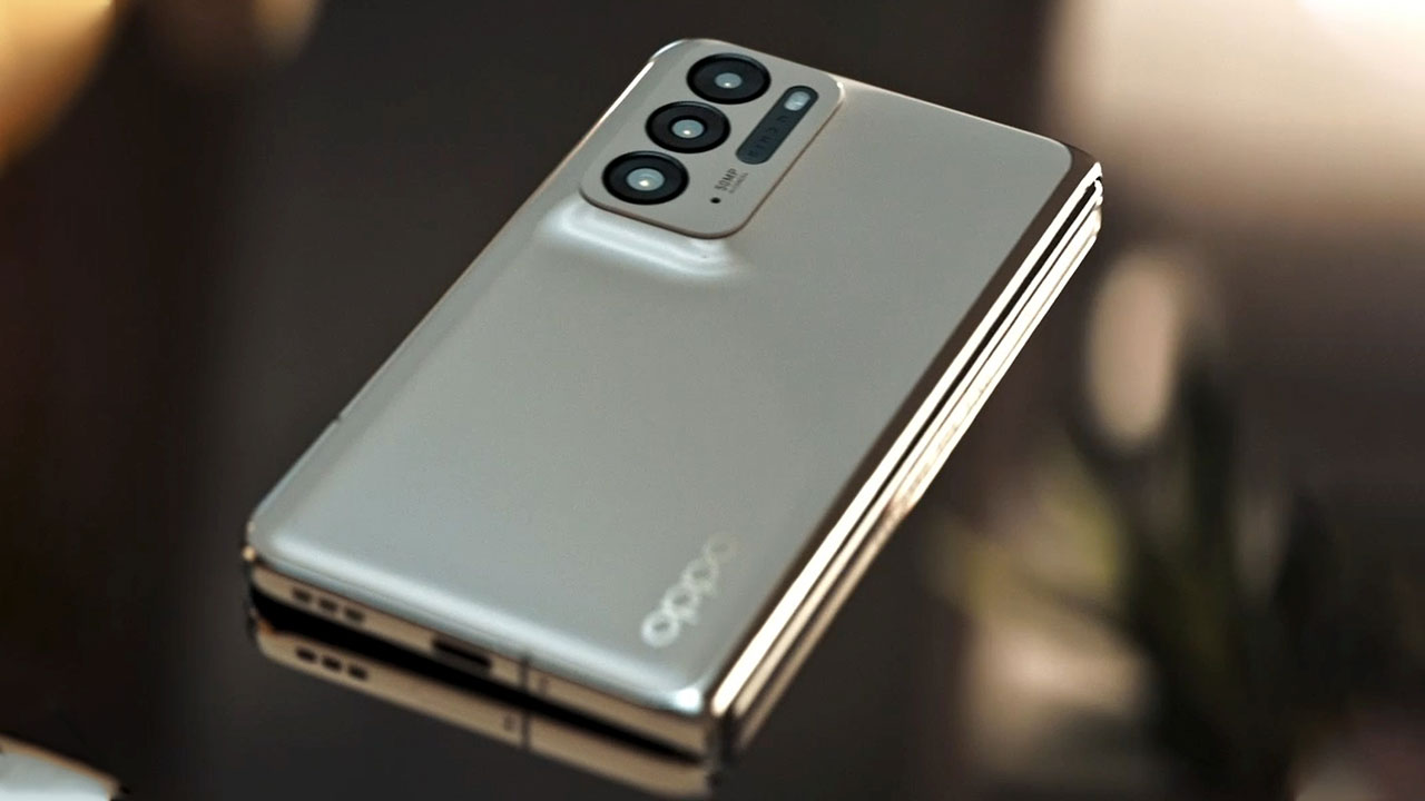 OPPO Find N katlanabilir telefon için fiyat ve kilit özellikler çıktı