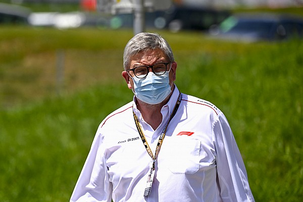 Brawn ve Symonds, 2022’de Formula 1’deki görevlerinden ayrılmaya hazırlanıyorlar