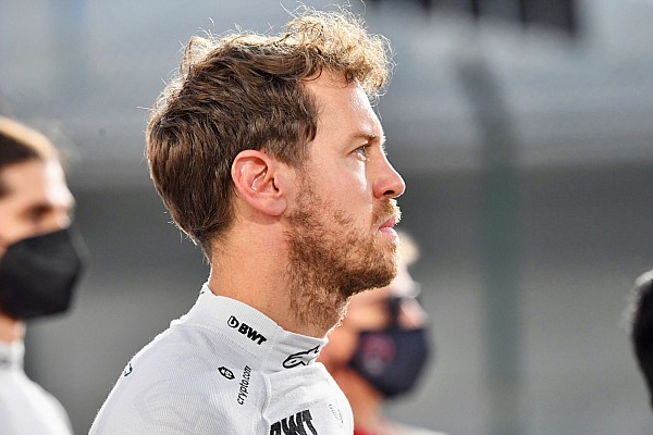 Vettel: “Hamilton ve Verstappen’in takım arkadaşlarından destek almaya ihtiyaçları yok”