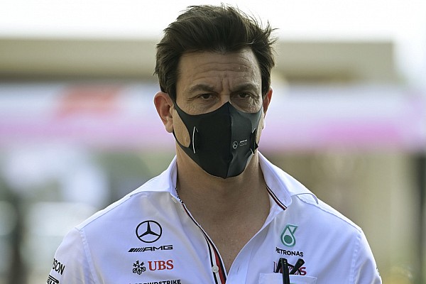 Wolff: “Tartışmalar, Formula 1’deki ‘daha büyük bir problemin’ parçası”