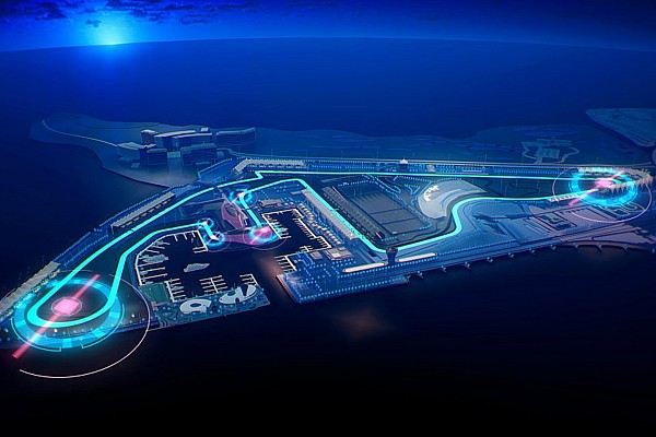 Abu Dhabi GP’de iki DRS bölgesi olacak