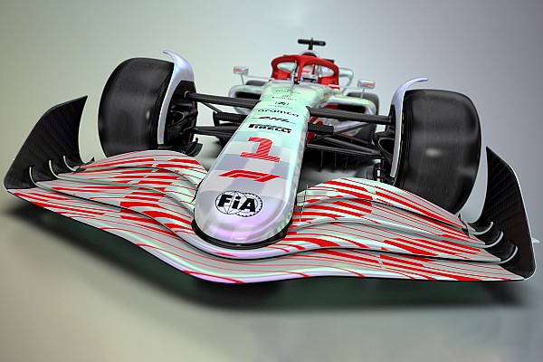 Ferrari: “2023’te Formula 1 araçlarının hepsi birbirine benzeyebilir”