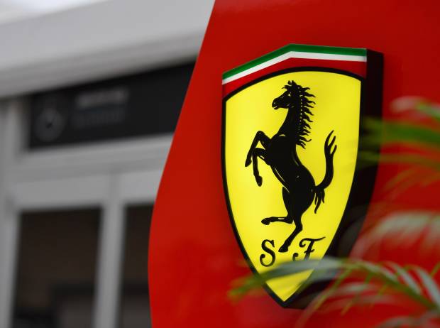 Ferrari gibt Präsentationstermin für Formel-1-Auto 2022 bekannt