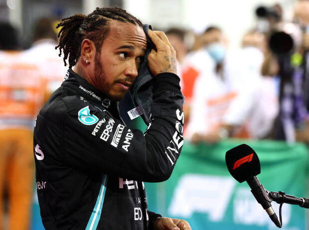 FIA-Präsident überzeugt: Lewis Hamilton tritt nicht zurück