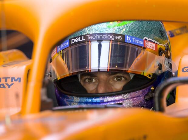 Daniel Ricciardo gibt zu: “Hatte ein wenig den Glauben verloren”