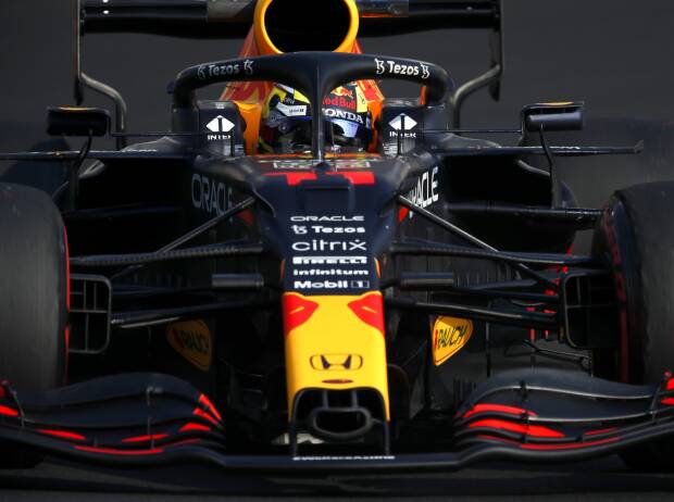 “Mir fehlt die Zeit”: Perez erklärt “langsame Anpassung” bei Red Bull