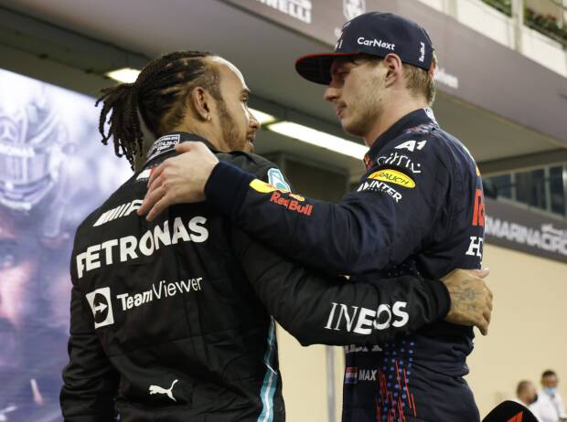 Prost: “Kann die Frustration aus Sicht von Mercedes verstehen”