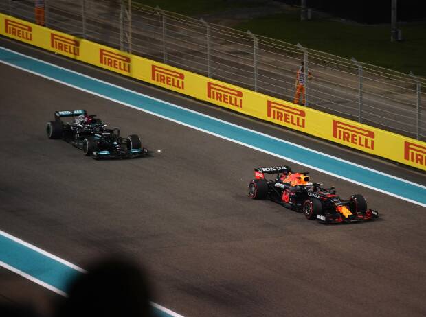 FIA-Untersuchung zu Abu Dhabi hat begonnen: Ergebnis Anfang Februar